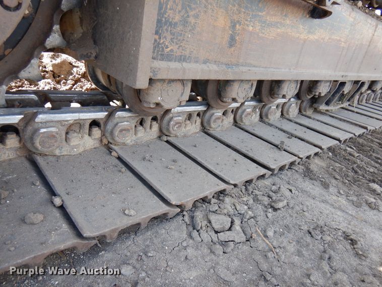 image for item IT9334 2013 Caterpillar 336E L  excavator