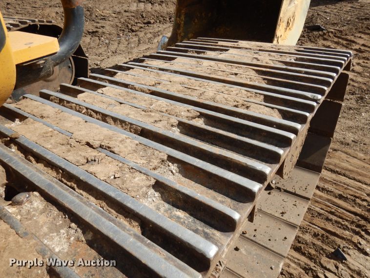 image for item IT9334 2013 Caterpillar 336E L  excavator