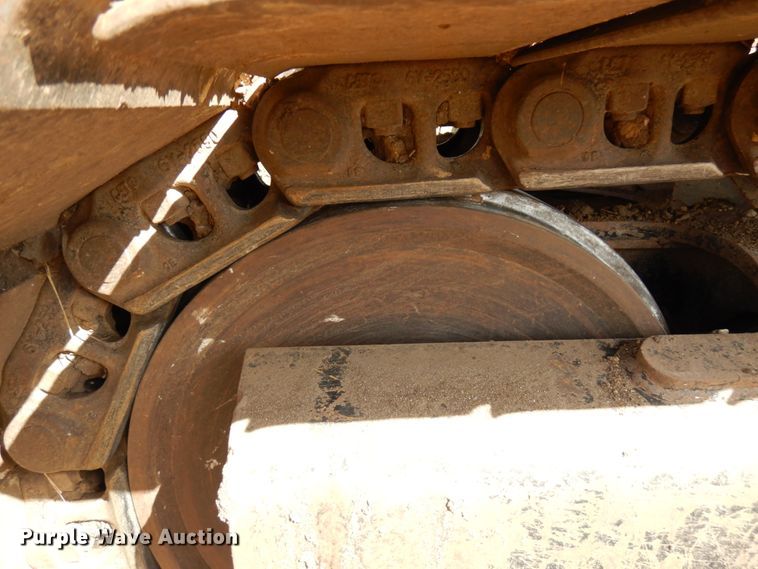 image for item IT9334 2013 Caterpillar 336E L  excavator