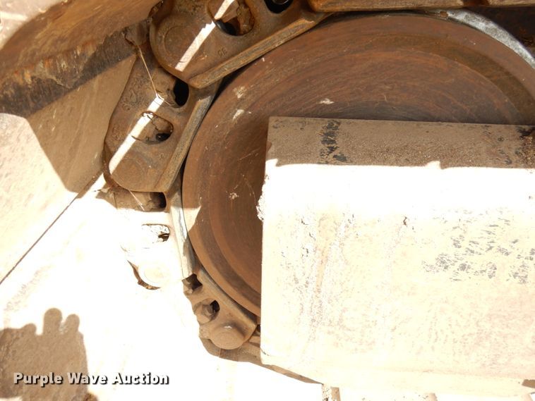 image for item IT9334 2013 Caterpillar 336E L  excavator