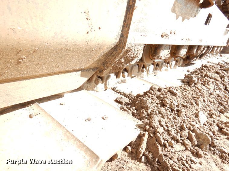 image for item IT9334 2013 Caterpillar 336E L  excavator