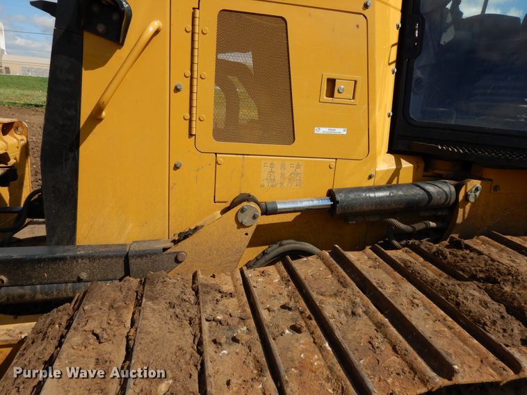 image for item IT9335 2015 Caterpillar D6K2  dozer