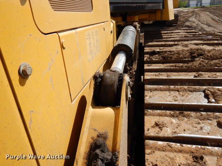 image for item IT9335 2015 Caterpillar D6K2  dozer