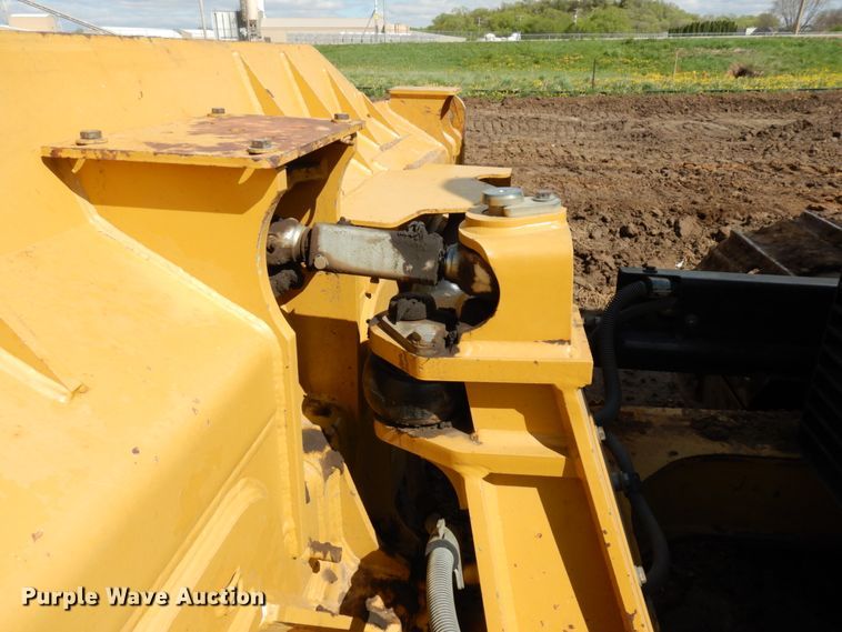 image for item IT9335 2015 Caterpillar D6K2  dozer
