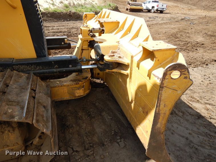 image for item IT9335 2015 Caterpillar D6K2  dozer