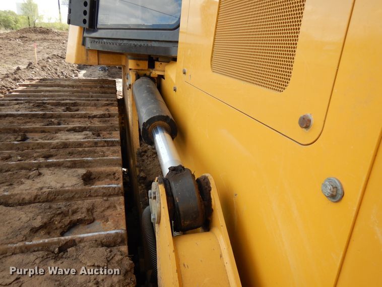 image for item IT9335 2015 Caterpillar D6K2  dozer