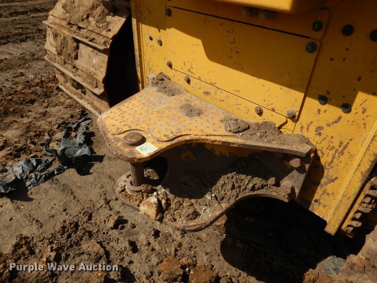 image for item IT9335 2015 Caterpillar D6K2  dozer