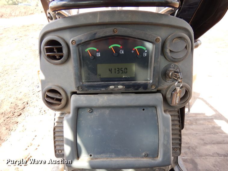 image for item IT9335 2015 Caterpillar D6K2  dozer