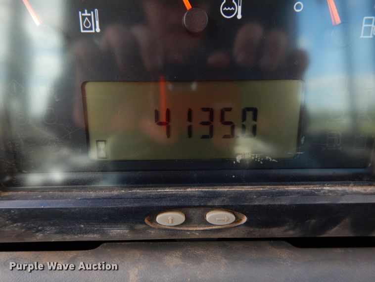 image for item IT9335 2015 Caterpillar D6K2  dozer