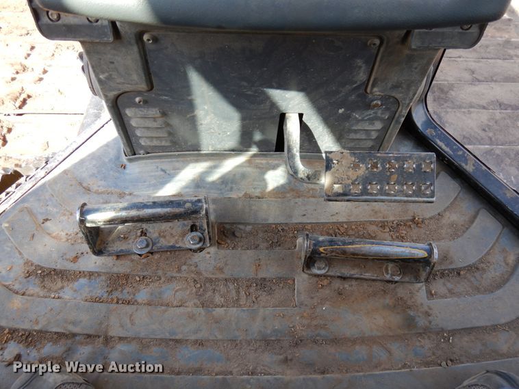 image for item IT9335 2015 Caterpillar D6K2  dozer