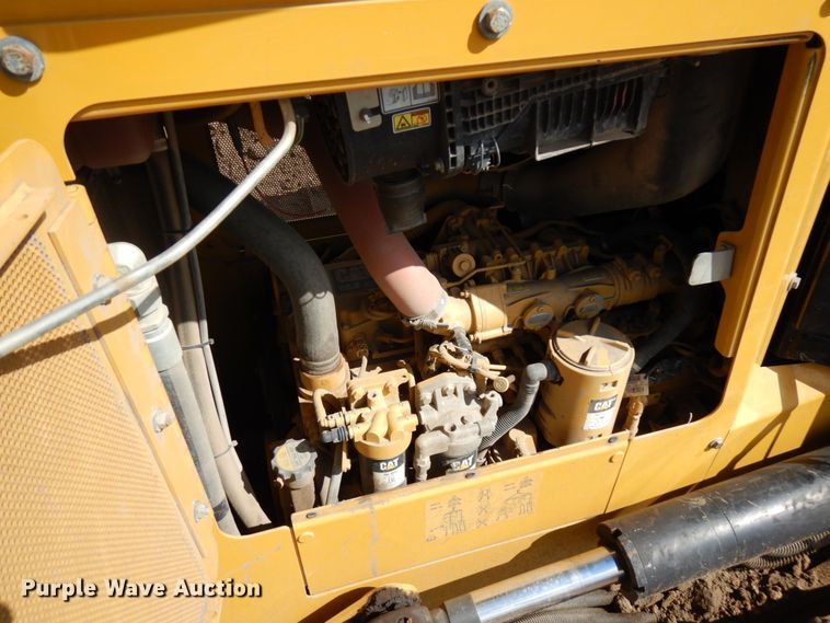 image for item IT9335 2015 Caterpillar D6K2  dozer