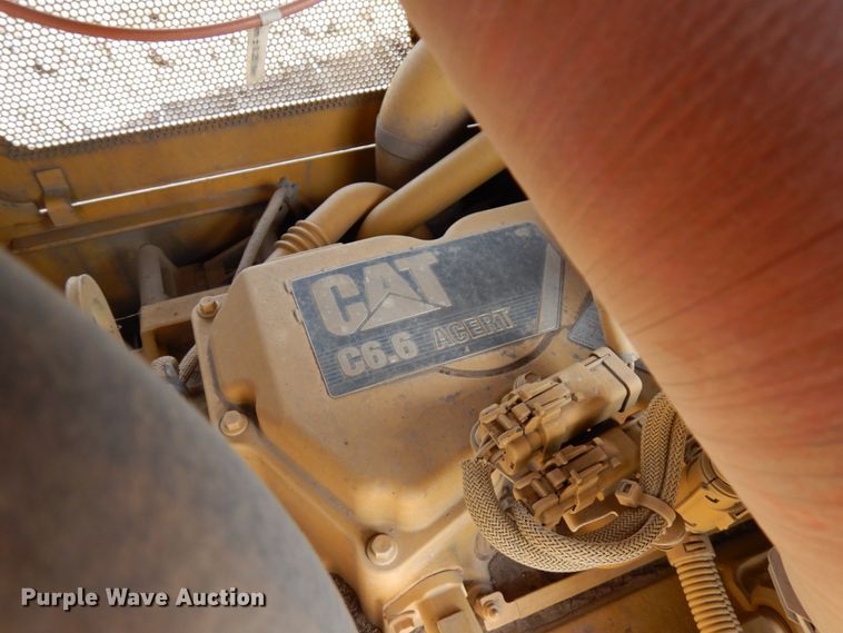 image for item IT9335 2015 Caterpillar D6K2  dozer