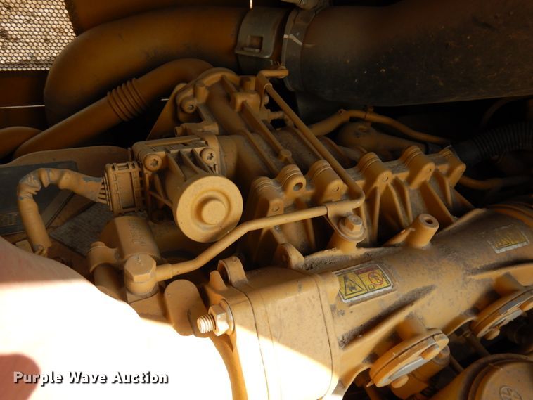 image for item IT9335 2015 Caterpillar D6K2  dozer