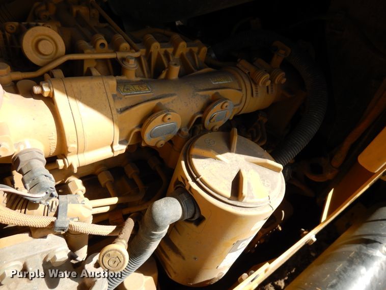 image for item IT9335 2015 Caterpillar D6K2  dozer