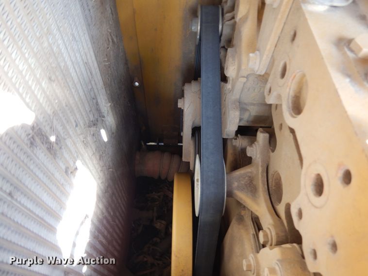 image for item IT9335 2015 Caterpillar D6K2  dozer