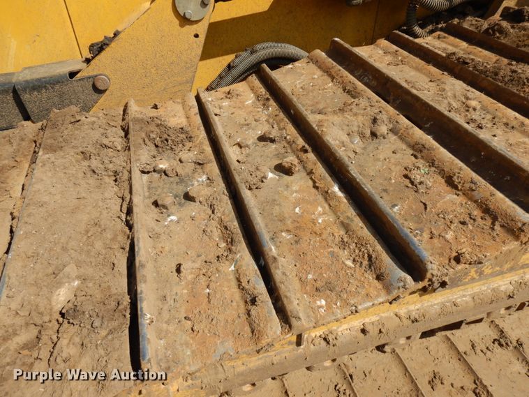 image for item IT9335 2015 Caterpillar D6K2  dozer