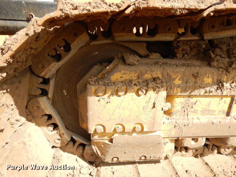 image for item IT9335 2015 Caterpillar D6K2  dozer