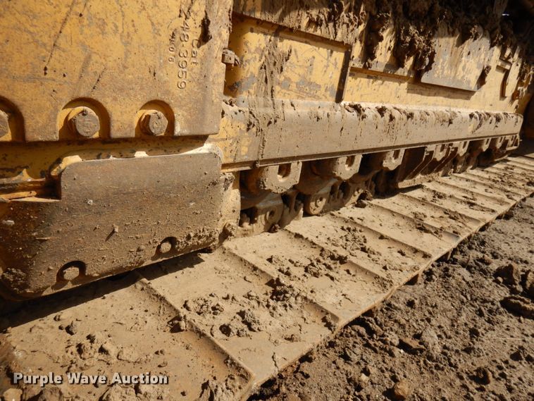 image for item IT9335 2015 Caterpillar D6K2  dozer