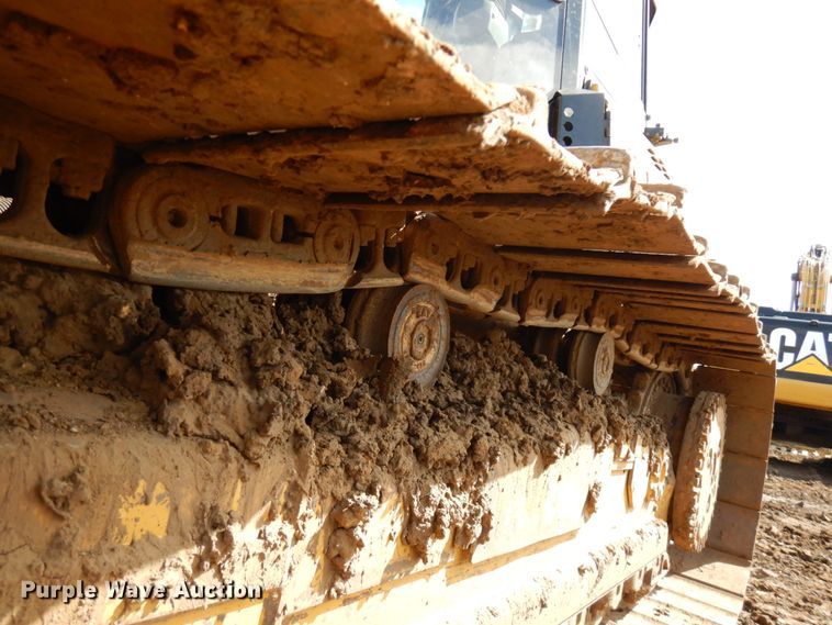 image for item IT9335 2015 Caterpillar D6K2  dozer