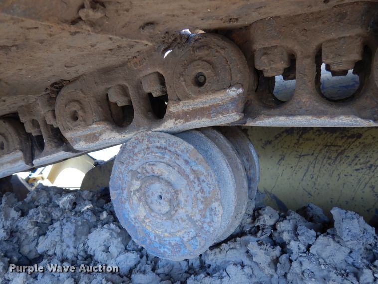 image for item IT9335 2015 Caterpillar D6K2  dozer