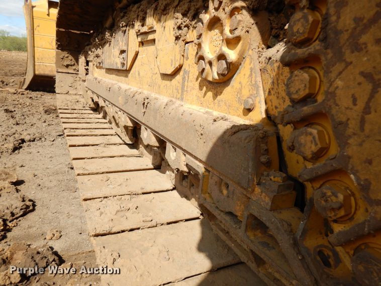 image for item IT9335 2015 Caterpillar D6K2  dozer