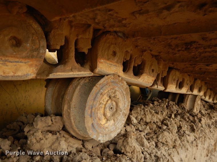 image for item IT9335 2015 Caterpillar D6K2  dozer