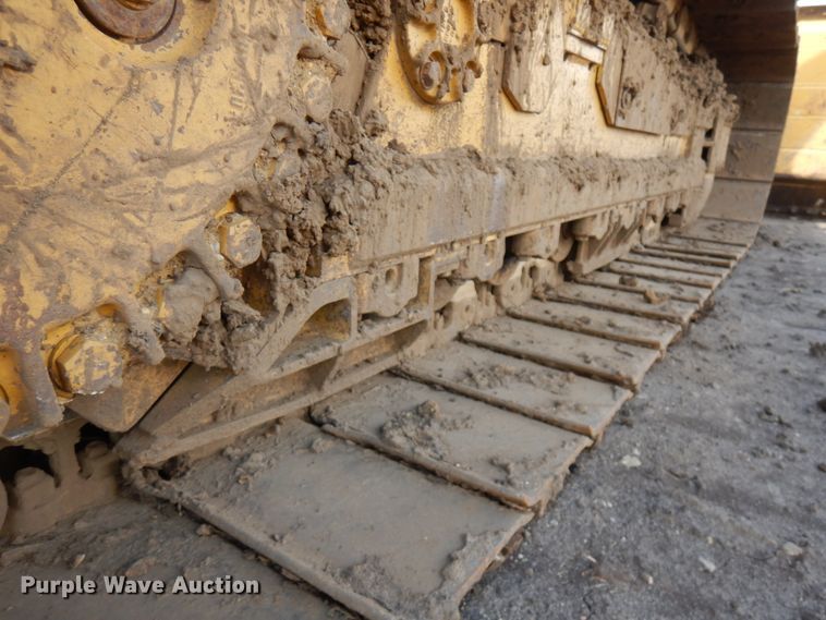 image for item IT9335 2015 Caterpillar D6K2  dozer