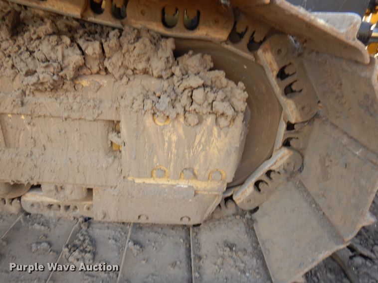 image for item IT9335 2015 Caterpillar D6K2  dozer