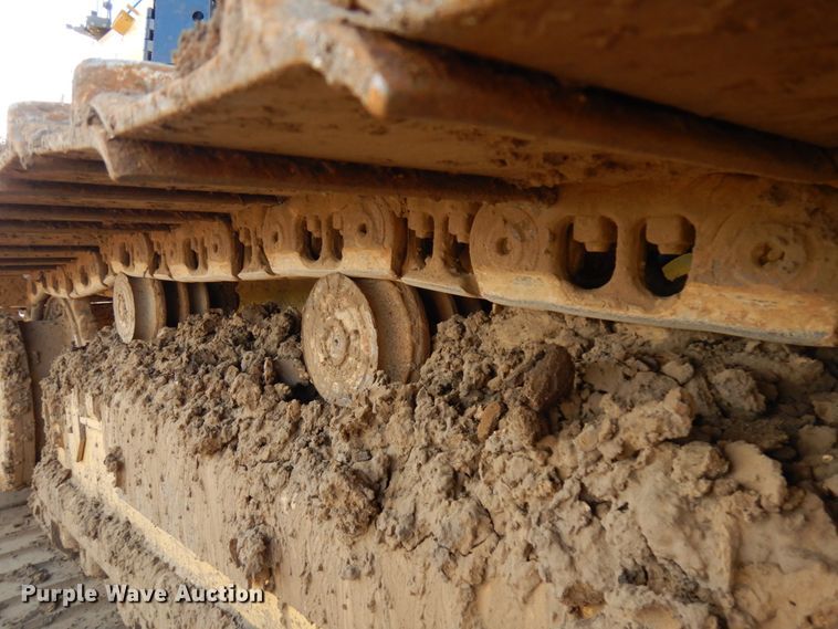 image for item IT9335 2015 Caterpillar D6K2  dozer
