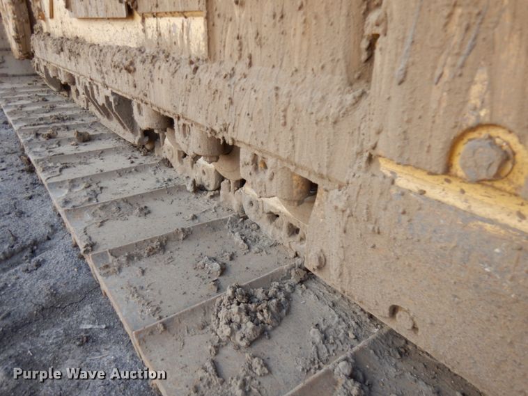 image for item IT9335 2015 Caterpillar D6K2  dozer