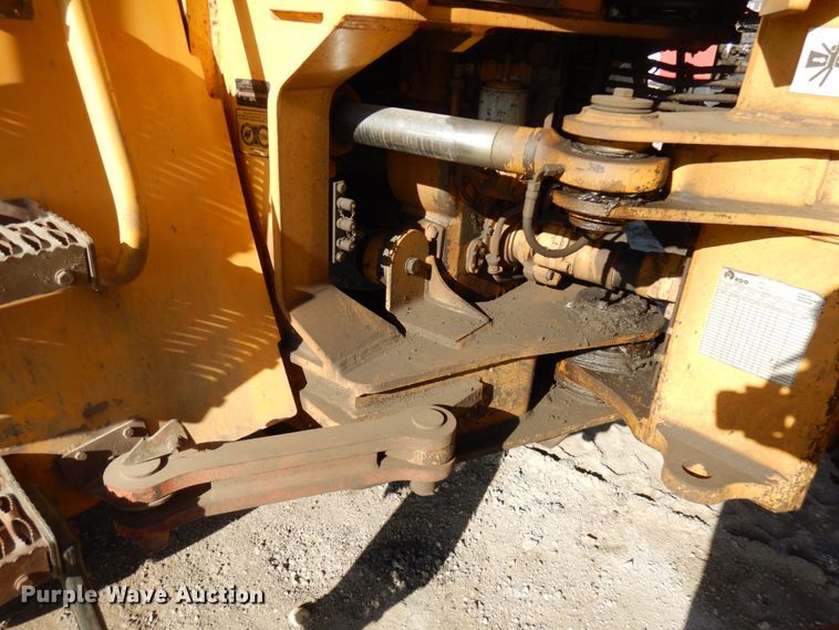 image for item IT9356 2006 John Deere 350D  haul truck