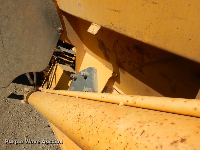 image for item IT9356 2006 John Deere 350D  haul truck