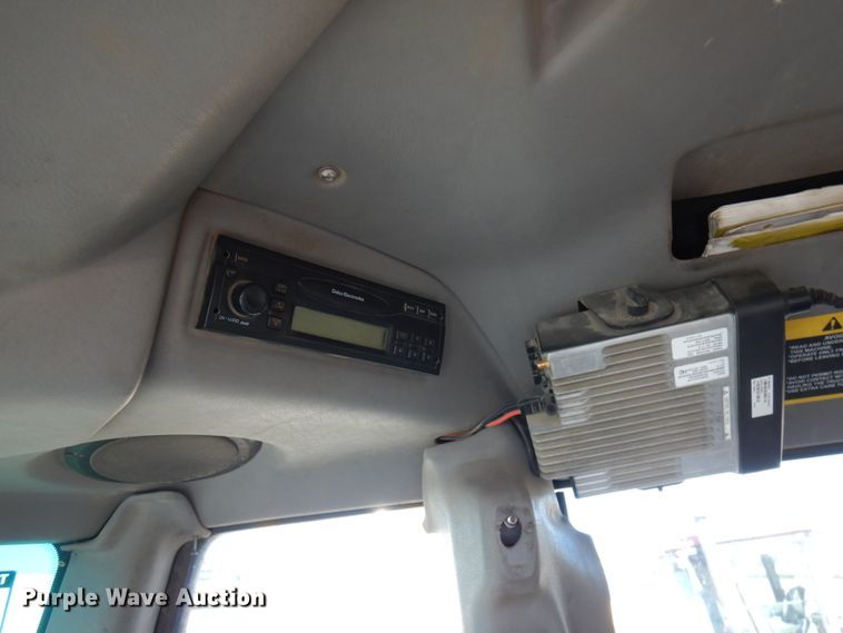 image for item IT9356 2006 John Deere 350D  haul truck