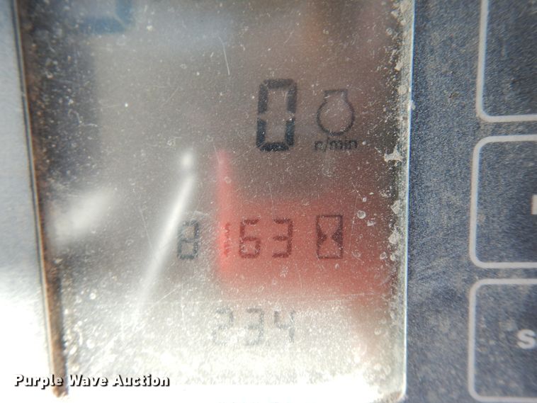 image for item IT9356 2006 John Deere 350D  haul truck