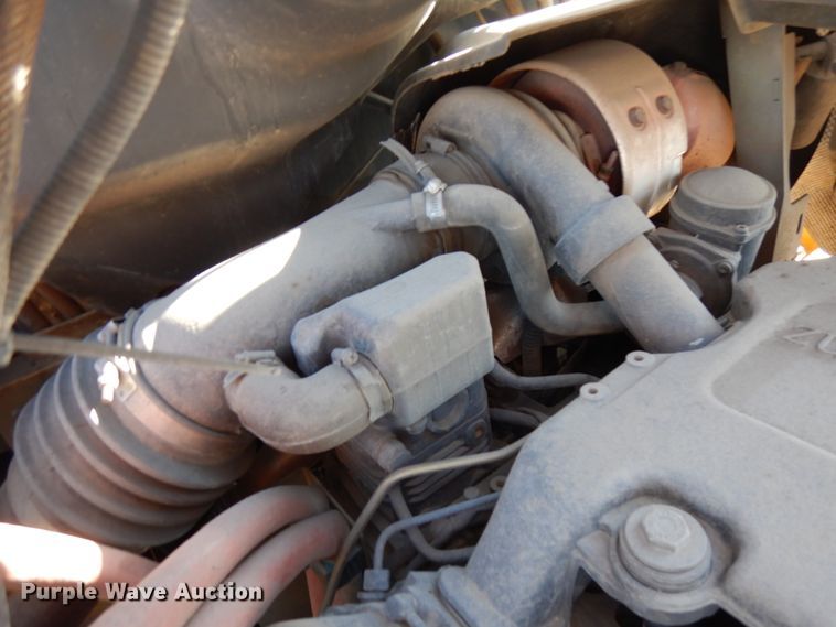 image for item IT9356 2006 John Deere 350D  haul truck