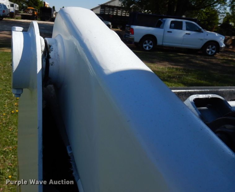 image for item IT9375 2008 Bobcat T140  tracked skid steer loader