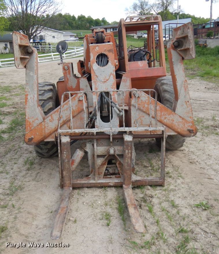 image for item IT9405 1999 Lull 1044C-54  telehandler