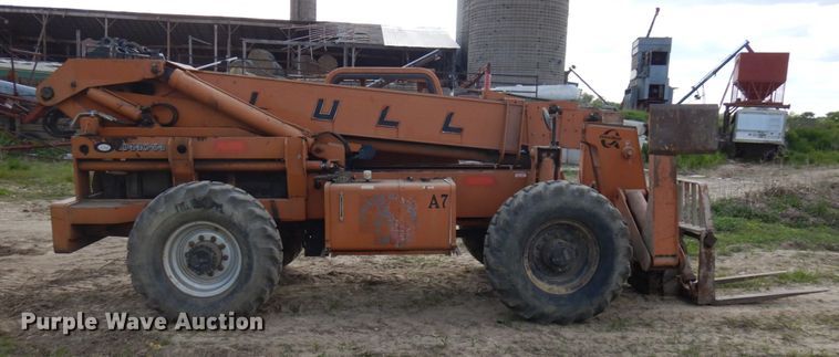 image for item IT9405 1999 Lull 1044C-54  telehandler