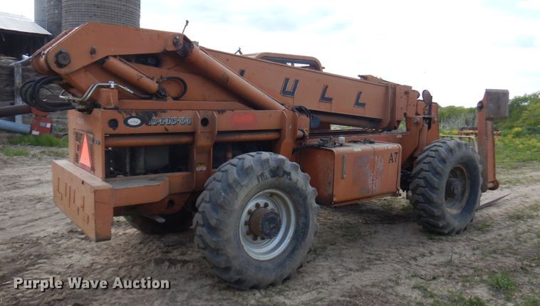 image for item IT9405 1999 Lull 1044C-54  telehandler