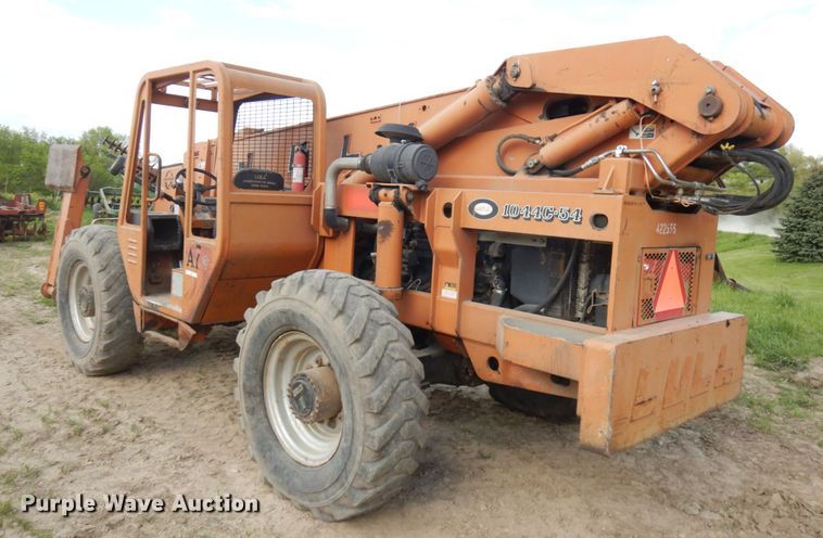 image for item IT9405 1999 Lull 1044C-54  telehandler