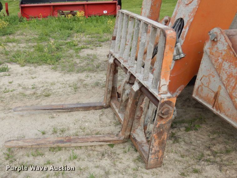 image for item IT9405 1999 Lull 1044C-54  telehandler