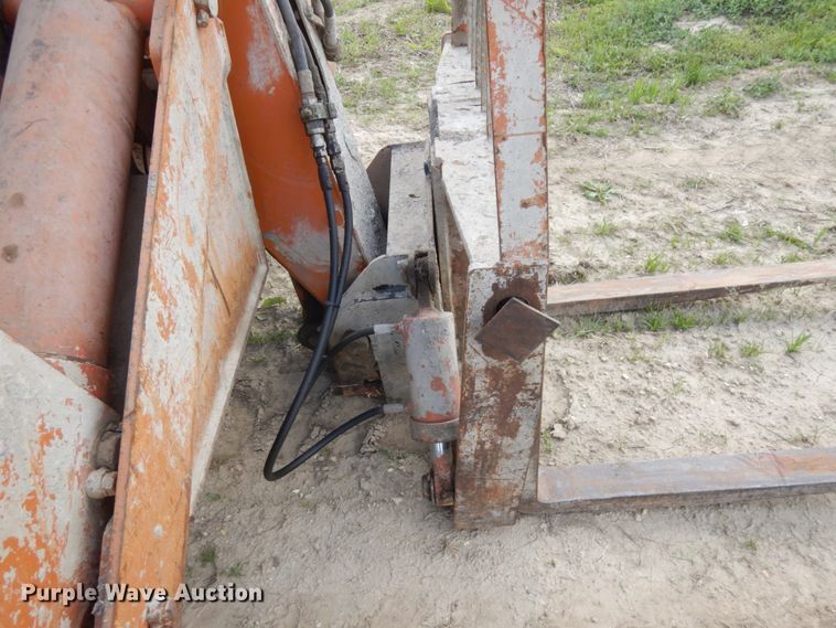 image for item IT9405 1999 Lull 1044C-54  telehandler