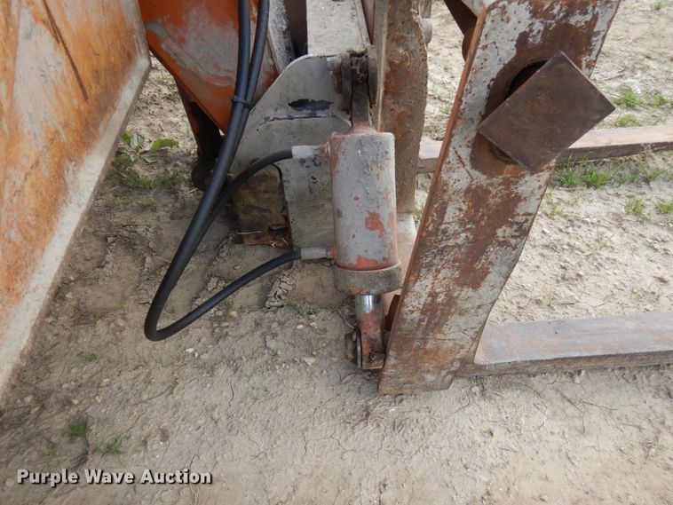 image for item IT9405 1999 Lull 1044C-54  telehandler