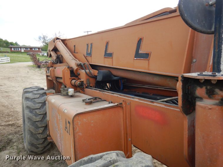 image for item IT9405 1999 Lull 1044C-54  telehandler