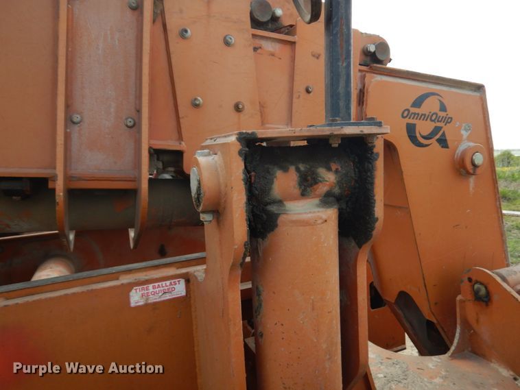 image for item IT9405 1999 Lull 1044C-54  telehandler