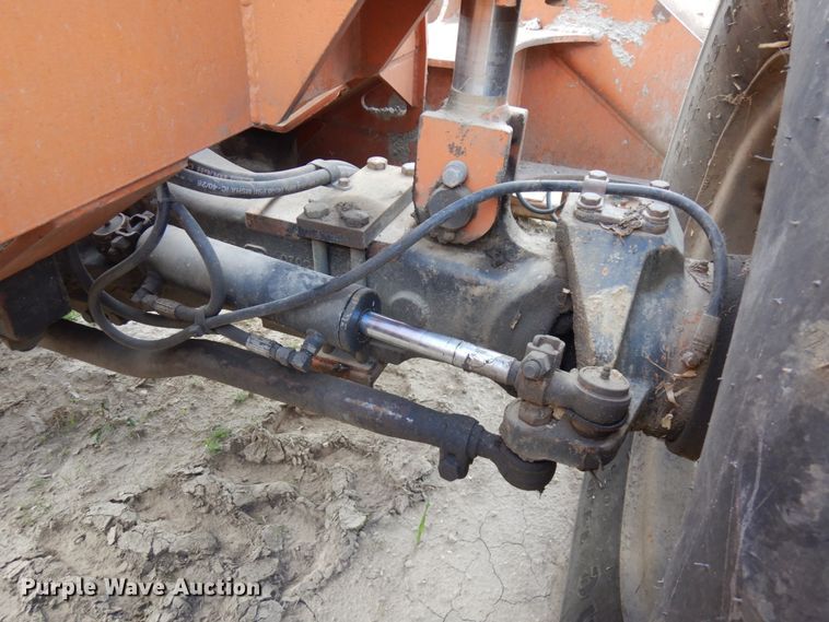 image for item IT9405 1999 Lull 1044C-54  telehandler