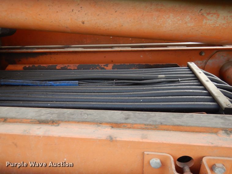 image for item IT9405 1999 Lull 1044C-54  telehandler