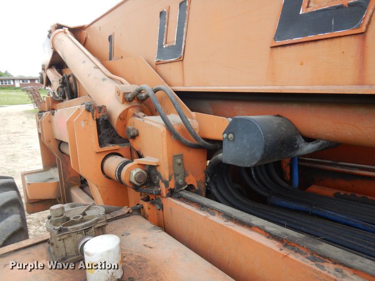 image for item IT9405 1999 Lull 1044C-54  telehandler