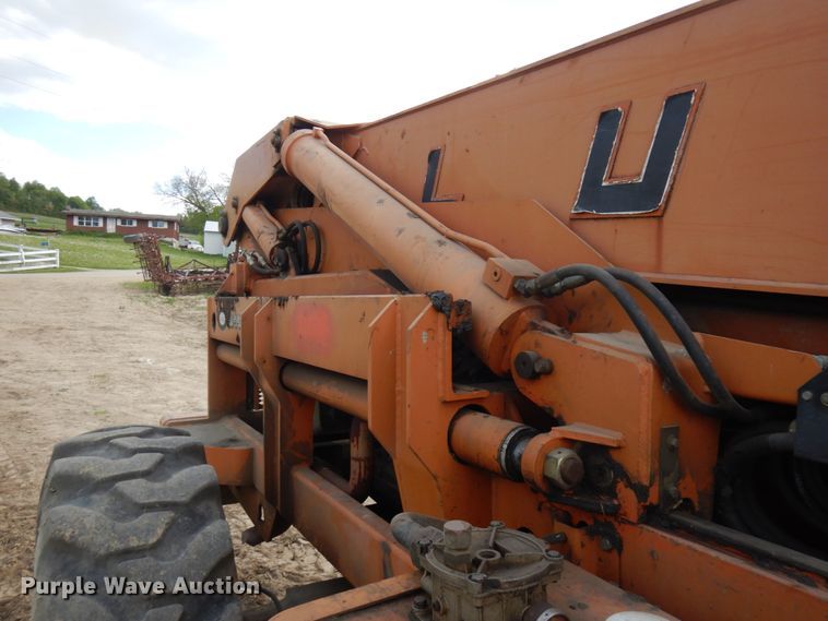 image for item IT9405 1999 Lull 1044C-54  telehandler