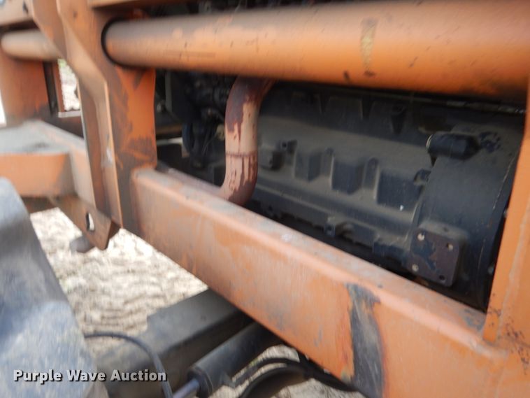 image for item IT9405 1999 Lull 1044C-54  telehandler